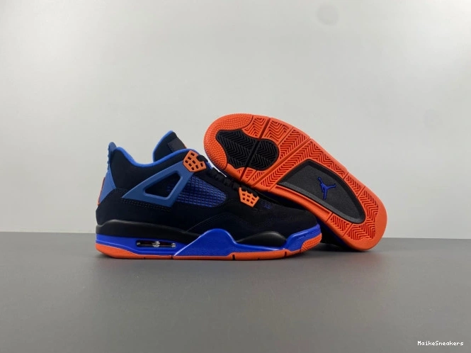 MaikeSneakers Cavs 308497-027 Jordan 4 AIR Retro 0802